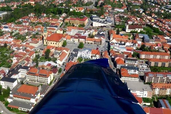 Uherský Brod - městský úřad foto 4