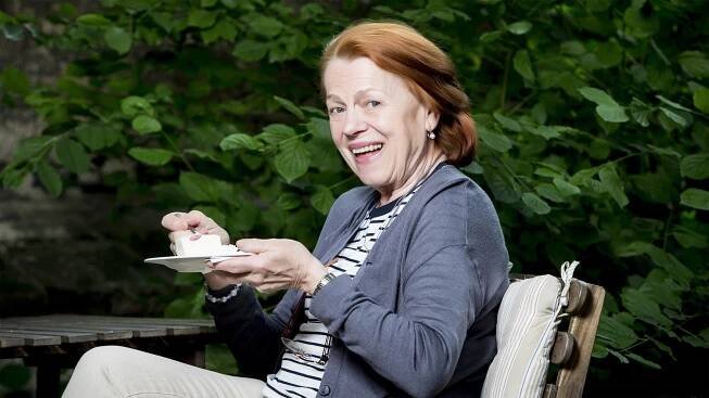 Iva Janžurová