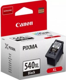Canon PG-540 XL, černý