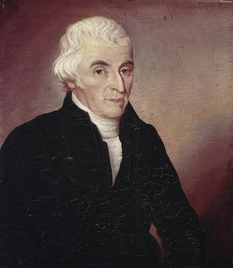 John Stuart (priest)