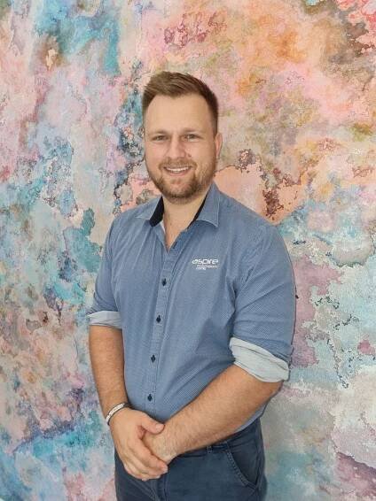 Matthew King – Aspire Physiotherapy Centre