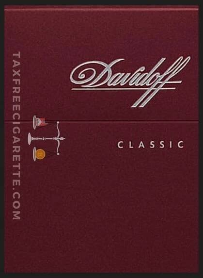 Davidoff Classic