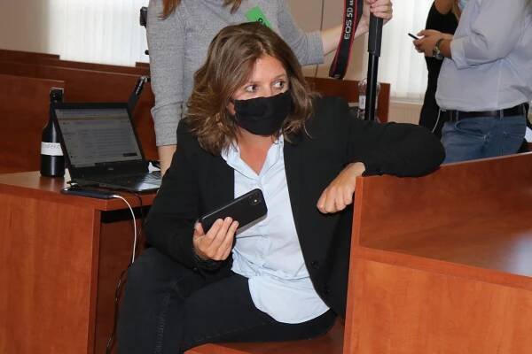 Prokurátor zrušil obvinenie novinárov Tódovej a Čikovského