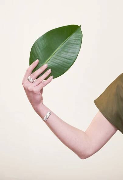lookbook-forest – Maja Lava jewellery