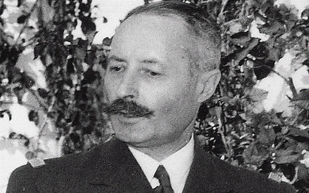 Jak francouzský generál Giraud zkazil zuřícímu Hitlerovi narozeniny. Dva úspěšné útěky z německého zajetí v obou válkách