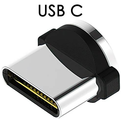 johns shop magneticka koncovka m5 usb c
