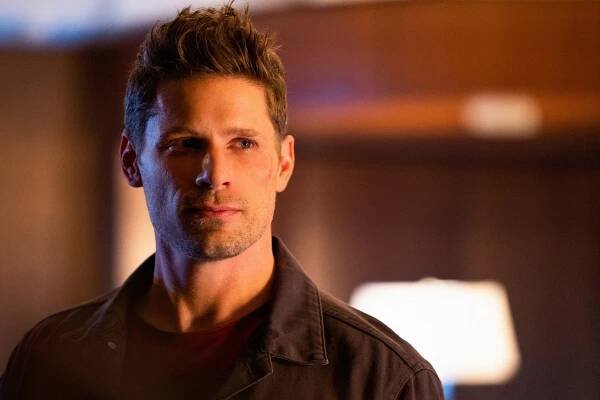 Nepohádky - Ever After - Z filmu - Matt Lauria