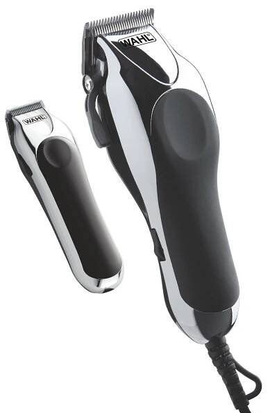 WAHL 79524-2716 Deluxe Chrome Pro zastřihovač vlasů