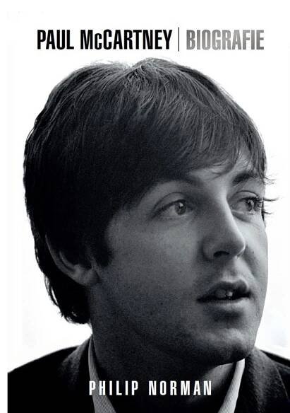 Paul McCartney: Biografie - Philip Norman