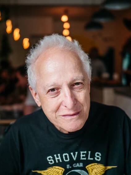 David Hoffman ‘the riot photographer’s riot photographer' - Greyscape