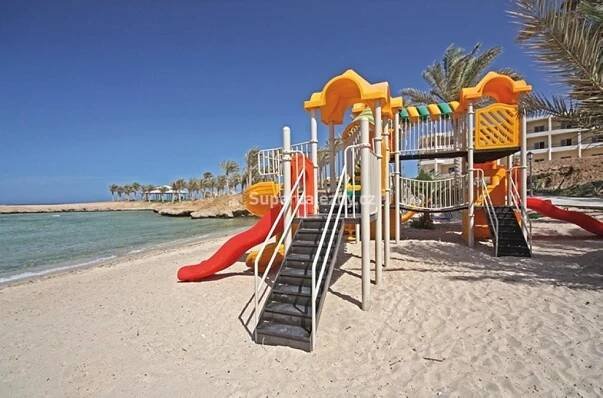 ROYAL BRAYKA BEACH RESORT - Egypt - Marsa Alam | Superzajezdy.cz