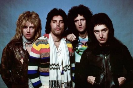 &apos;Don&apos;t Stop Me Now&apos; by Queen topped the list of favourite songs to belt out in the car