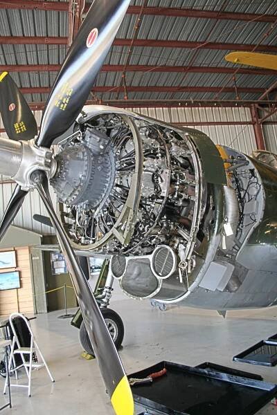 Planes of Fame – Masters of Chicken Scratch