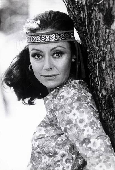 Caterina Valente