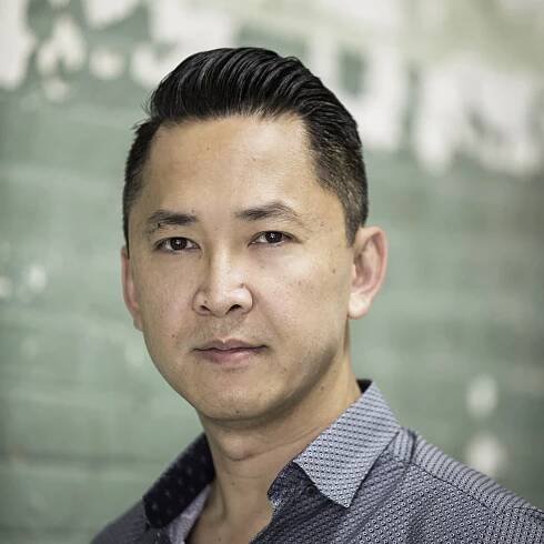 An Interview with Viet Thanh Nguyen
