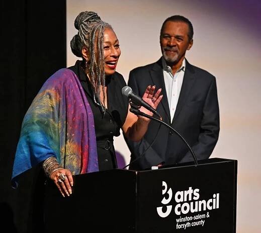 Clifton Davis, Tamara Tunie named Co-Chairs for the 2024 International Black Theatre Festival