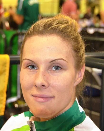 Vilija Sereikaitė