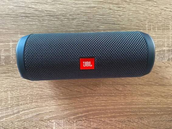 Recenzia: bluetooth reproduktor JBL Flip Essential 2