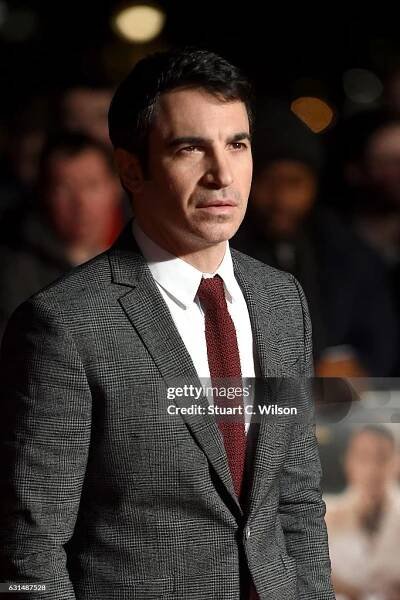 "Live By Night" - Film Premiere - Red Carpet Arrivals