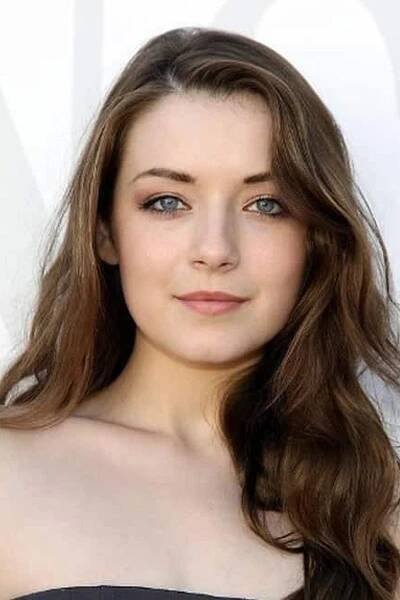 Sarah Bolger herečka