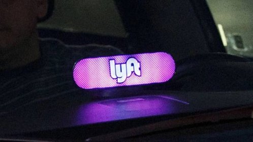 I was wrongly detained over a Lyft ride - cops were called & I was handcuffed
