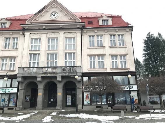 „Volím Andíka.“ Proč v „zapomenutém“ městě chtějí za prezidenta Babiše