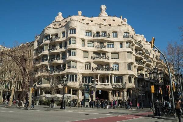What Is Barcelona Known For?