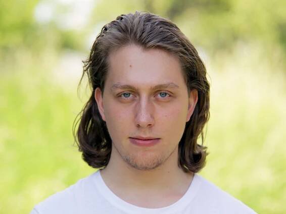 Šimon Holý: Za český film více queer! - NOVÝ (film)