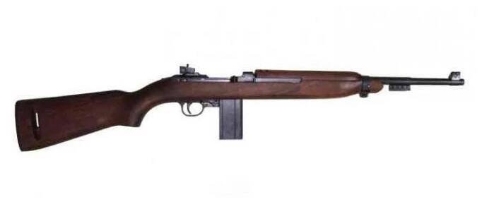 m1 karabina raze 030 usa 1941
