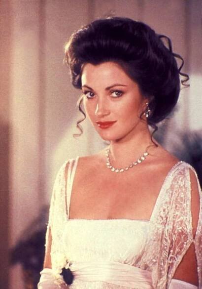 Jane Seymour