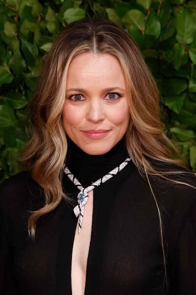 Rachel McAdams Finally Explained Why She Didn't Appear in That 'Mean Girls' Reunion Commercial