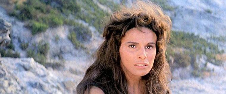 Ornella Vanoni