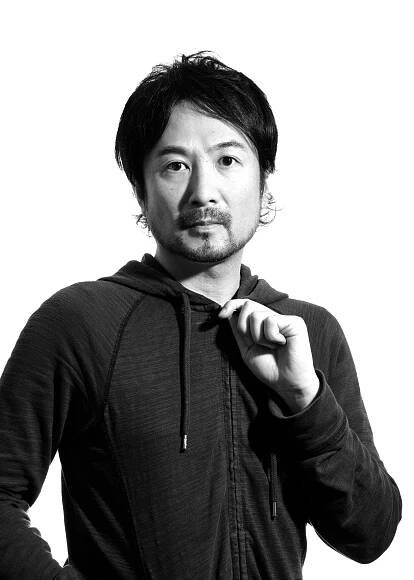 今井康仁 クリエイティブディレクター