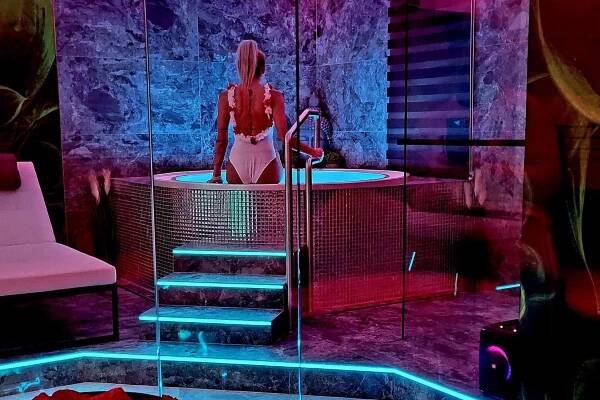 Privátní wellness Jablonec foto 1