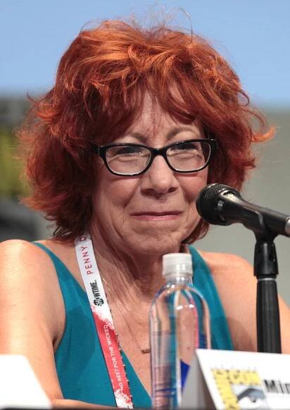 Mindy Sterling