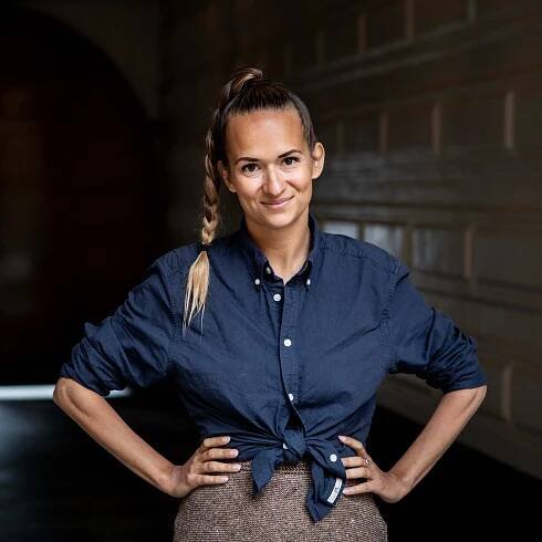 Bianca Kronlöf