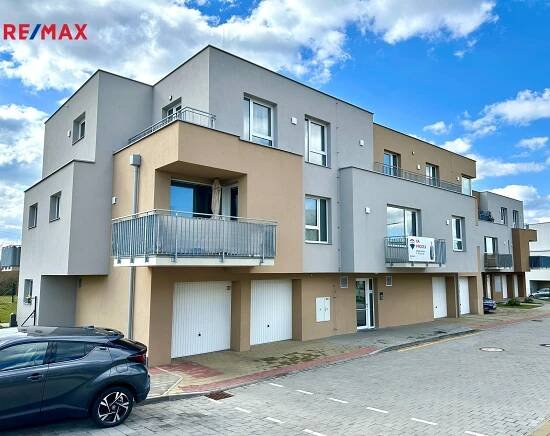 Prodej bytu 3+kk v osobním vlastnictví 80 m², Brandýs nad Labem-Stará Boleslav