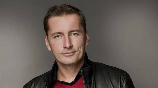 Petr Vondráček