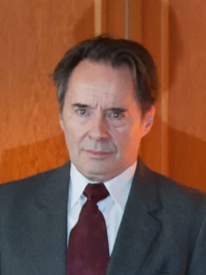 Uwe Kockisch