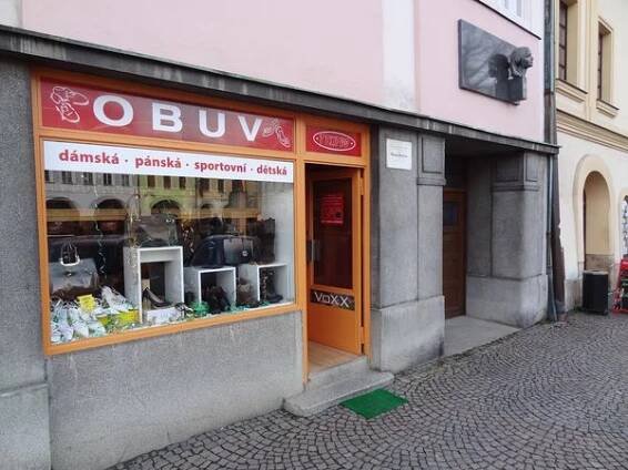 TEXEVO obuv foto 2