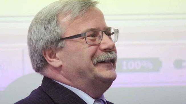Novým třebíčským starostou se stal lidovec Pavel Janata