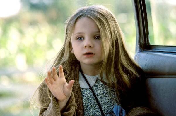Dětská hvězdička Abigail Breslin sbírá úspěchy i v dospělosti. Její proměna v krásnou ženu ale nebyla jednoduchá