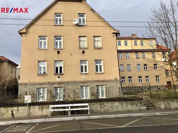 Seifertova, Jihlava