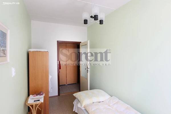 Prodej Byt 3+1, Třeboňská, Borovany
