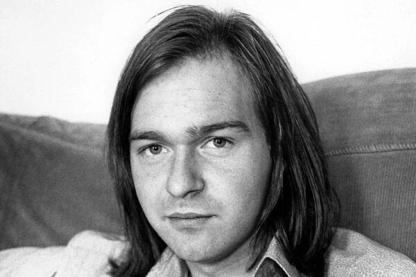 Francis Monkman enjoyed a successful career as a film music composer, working on scores for several movies