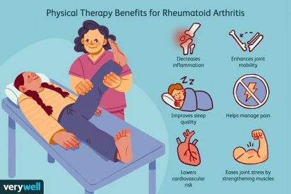 The Benefits of RA Physical Therapy for Joint Health