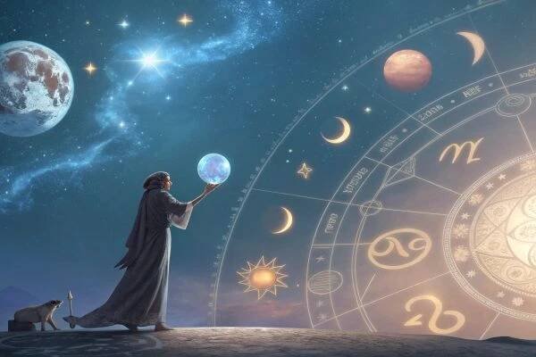 Panna: horoskop na červen 2025