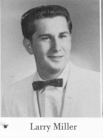 Class of 1961 Antioch High School Memorial Page
