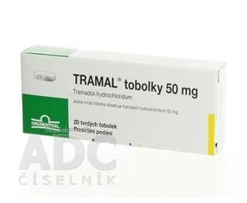 Tramal 50mg online