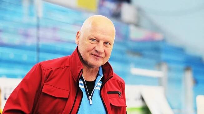 Emoce v play-off jiskří. Proti Vsetínu jsem chtěl sudího přetáhnout hokejkou, vzpomíná Richter